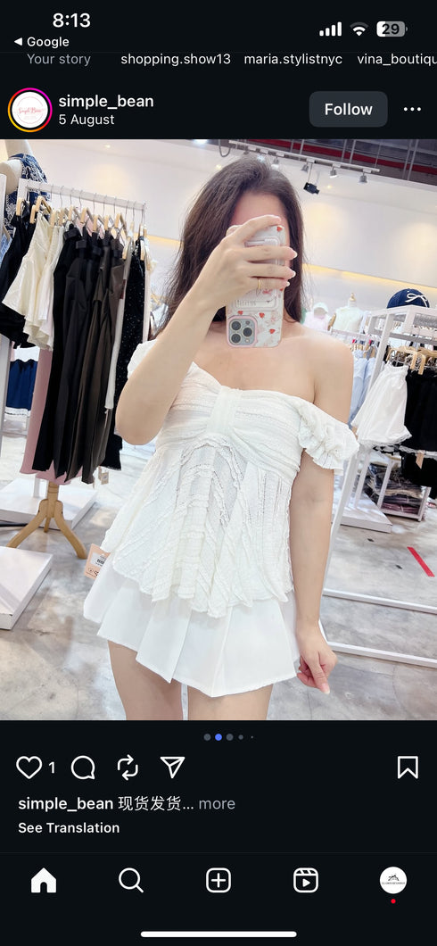Sweetheart Neck Sleeveless Peplum Tops
